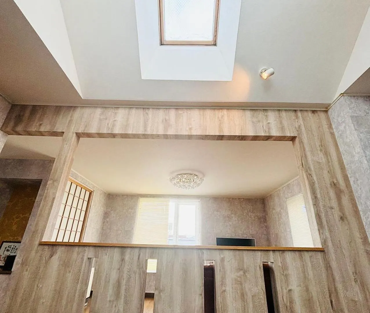 Yoshinaga B&B 札幌 日本