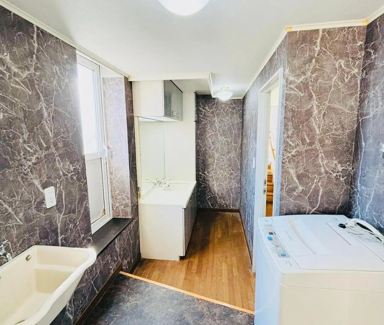 Villa Yoshinaga B&B Sapporo