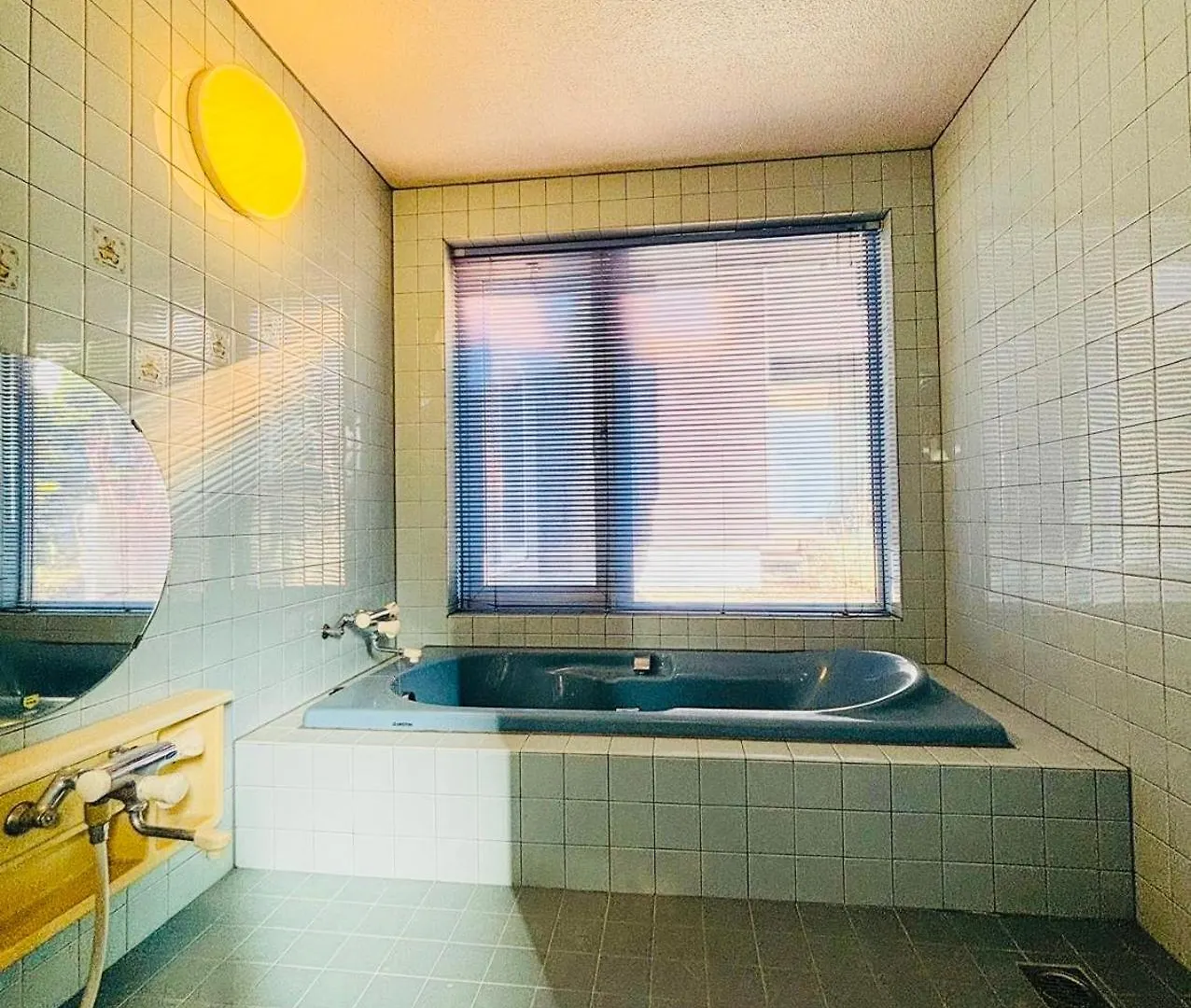 Yoshinaga B&B Sapporo