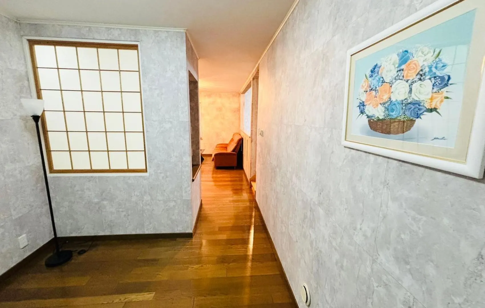 Yoshinaga B&B Sapporo 0*,  Japan
