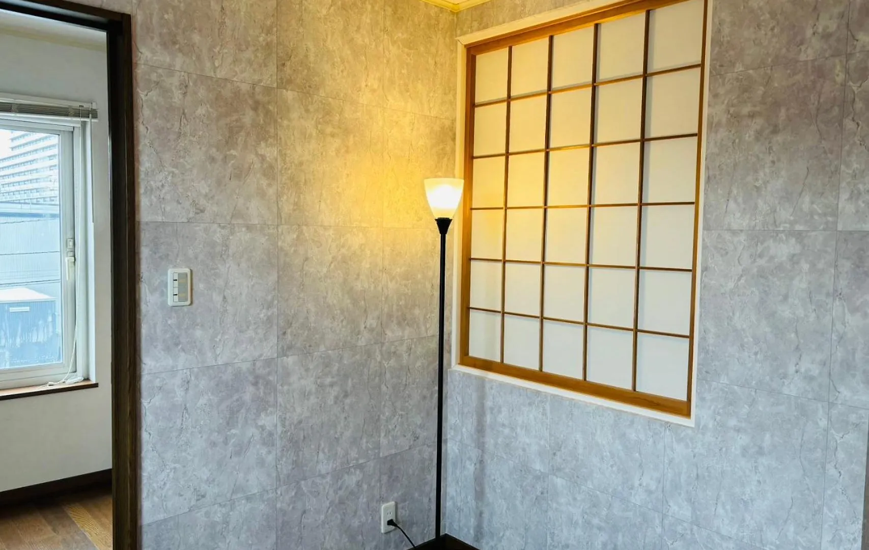 Yoshinaga B&B Sapporo