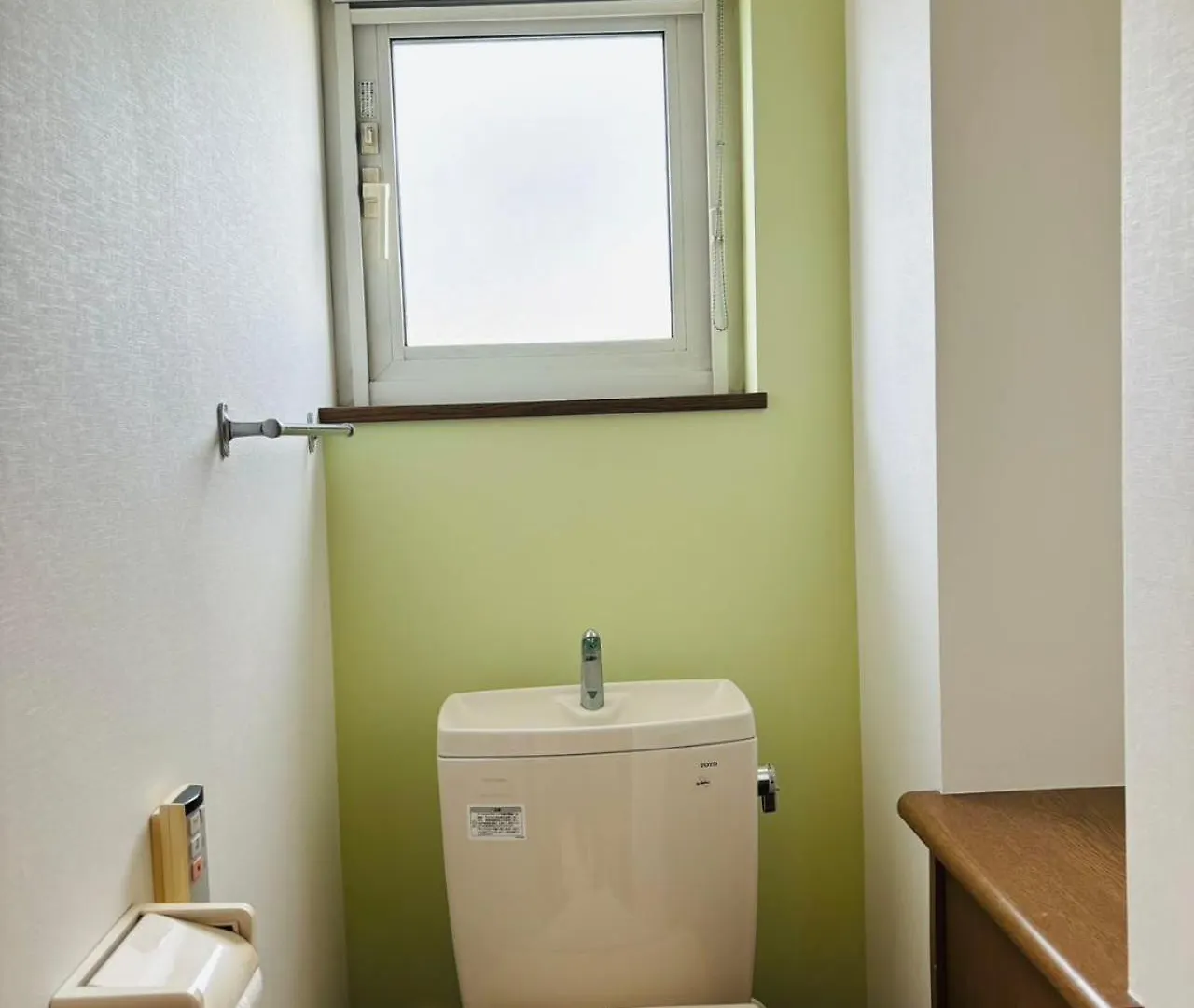 Yoshinaga B&B Sapporo Villa