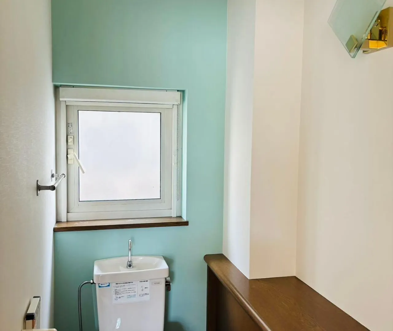 Villa Yoshinaga B&B Sapporo Japan
