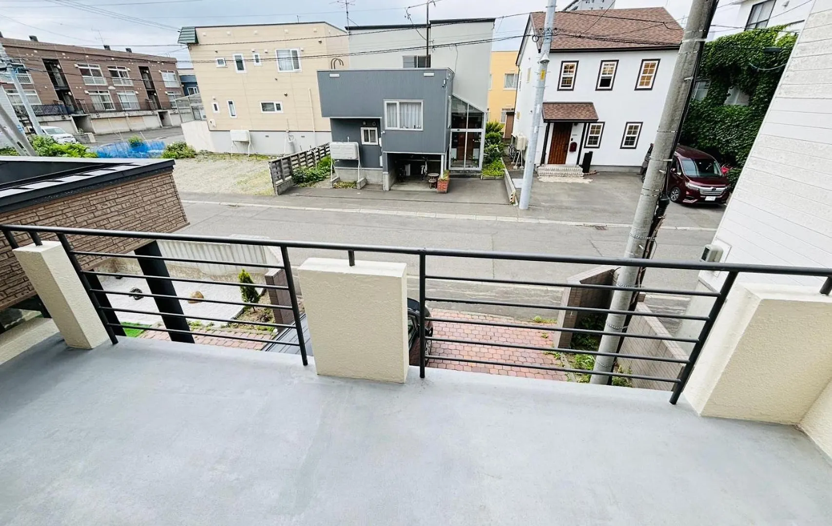 Yoshinaga B&B Sapporo 0*,  Japan