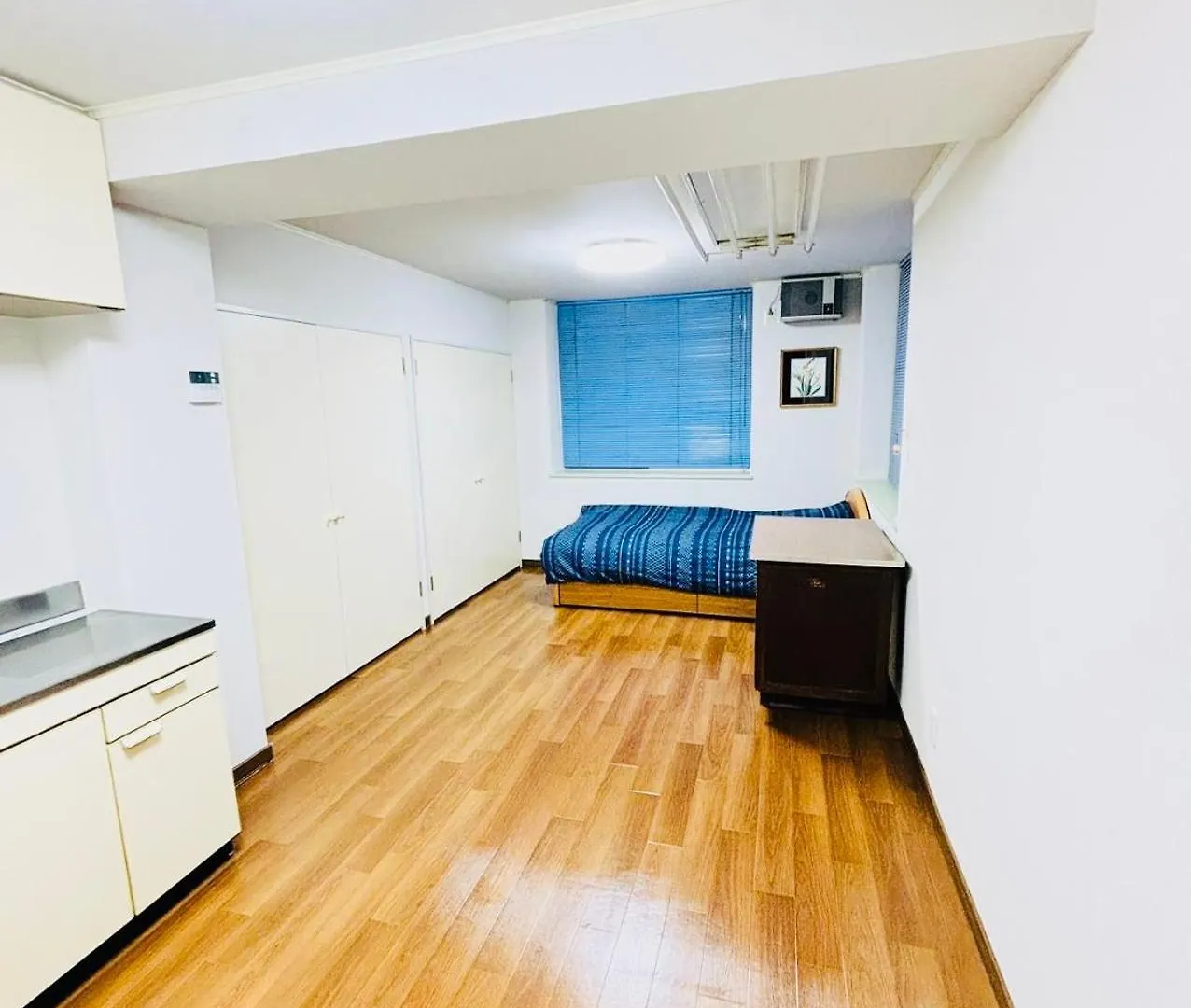 Villa Yoshinaga B&B Sapporo Japón