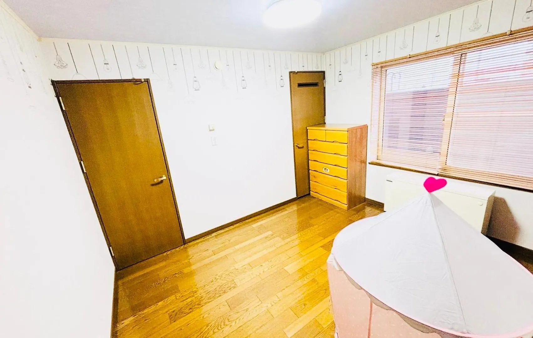 Yoshinaga B&B Sapporo Villa