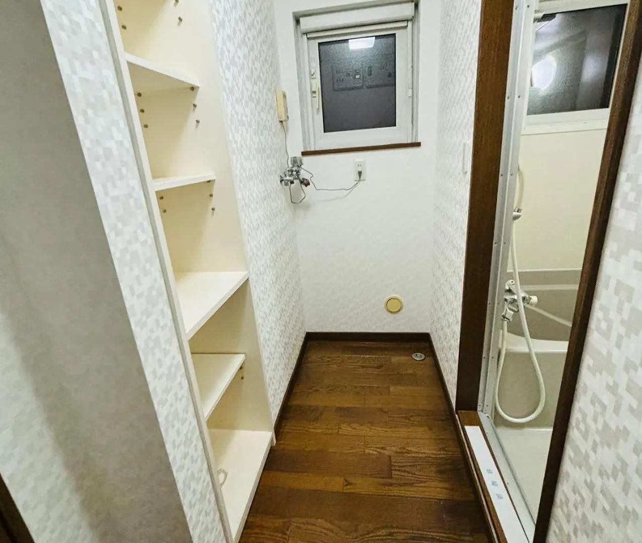 Villa Yoshinaga B&B Sapporo