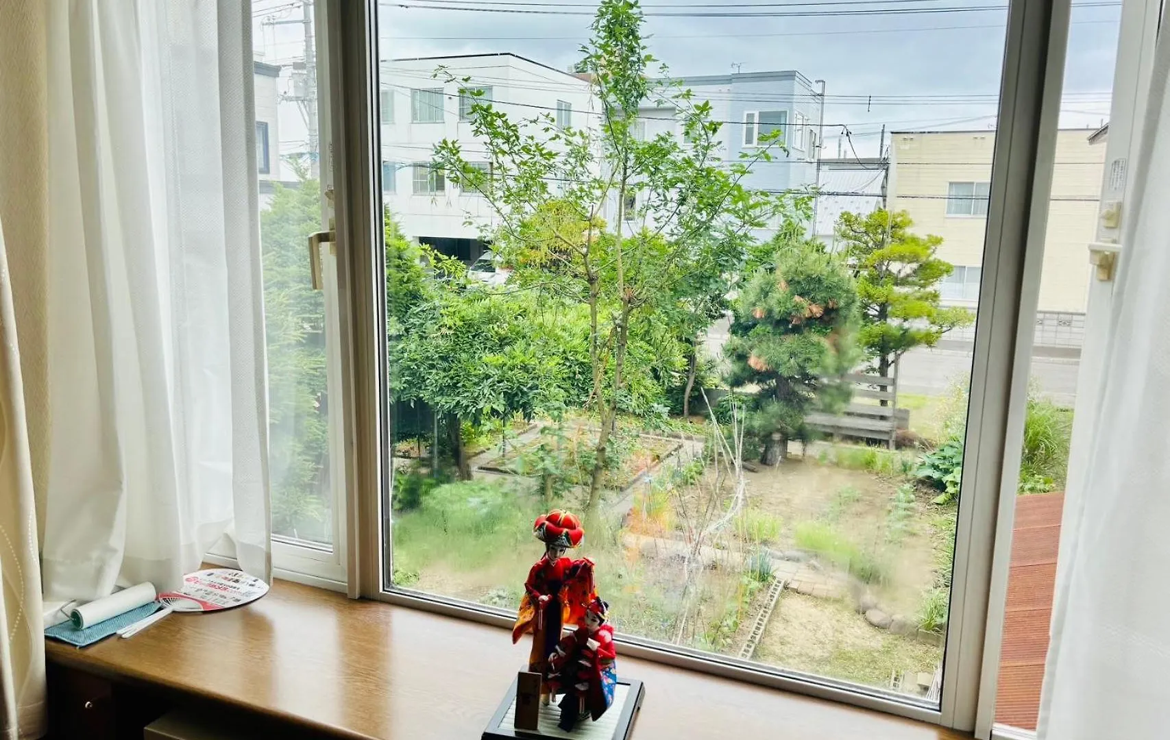 Yoshinaga B&B Sapporo