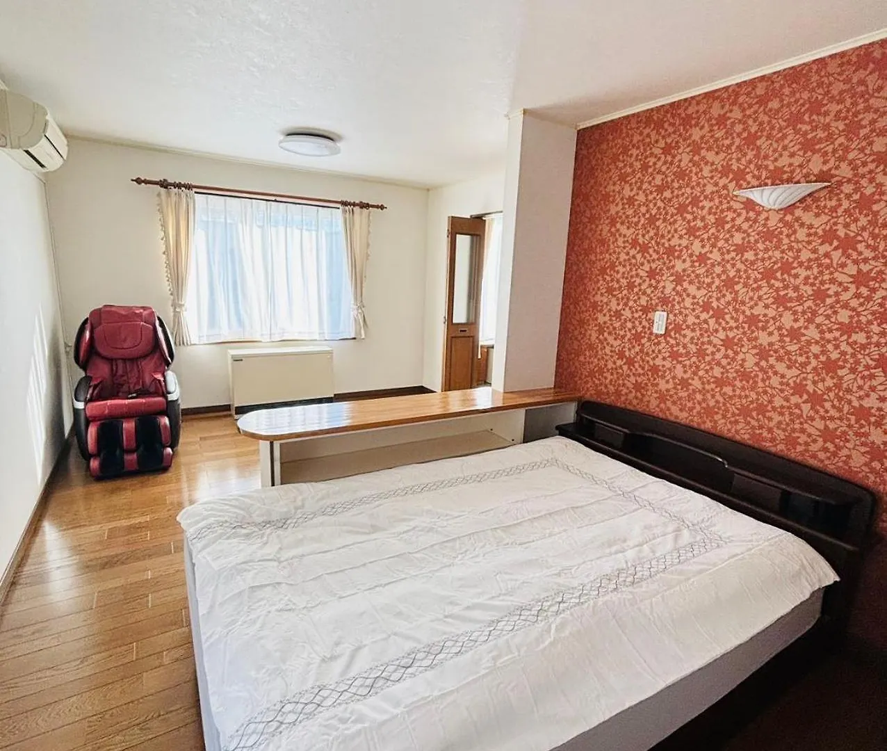 Yoshinaga B&B Sapporo 0*,