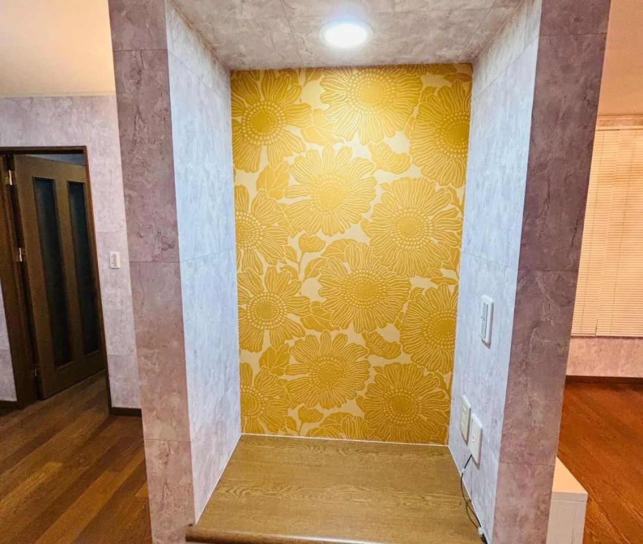 Yoshinaga B&B Sapporo