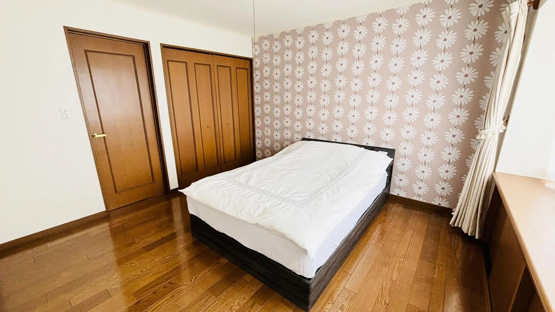 Yoshinaga B&B Sapporo 0*,